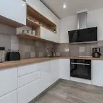 Ferias Апартаменты Трогир