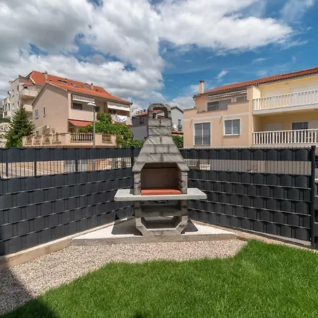 Ferias Lägenhet Trogir