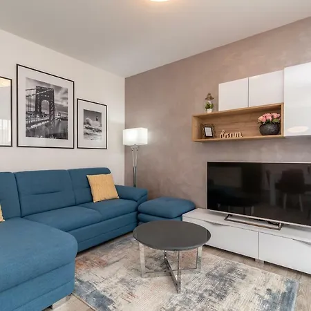 Apartman Ferias