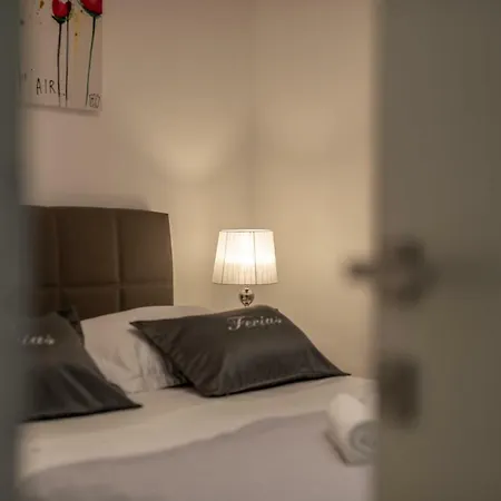 Apartment Ferias Trogir