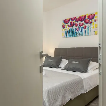 Apartment Ferias Trogir