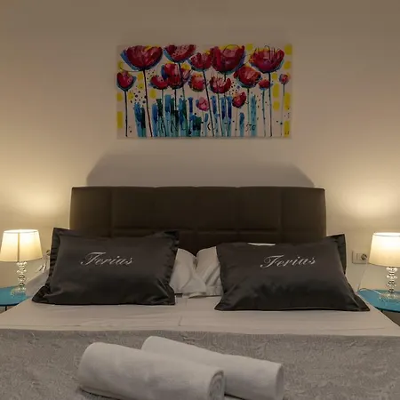 Ferias Apartment Trogir