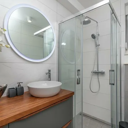 Ferias Apartment Trogir