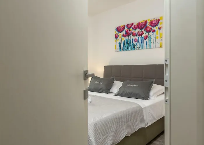 Apartmán Ferias Trogir