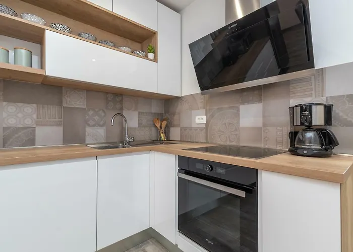 Ferias Apartmán