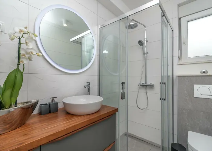 Ferias Apartmán Trogir