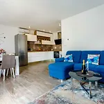 Ferias Apartamento Trogir