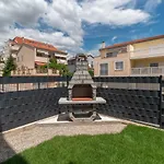Ferias Apartamento Trogir