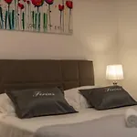 Apartamento Ferias *