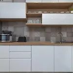 Apartamento Ferias *