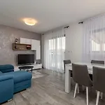 Apartamento Ferias *