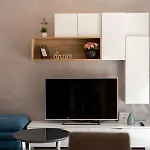 Apartamento Ferias