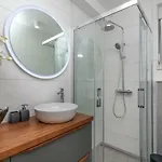 Ferias Apartamento Trogir