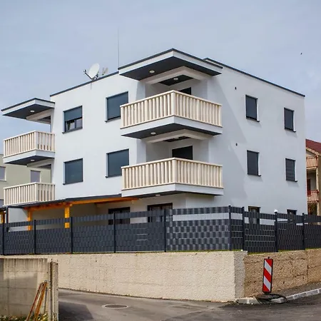 Apartamento Ferias *