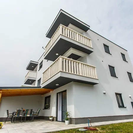 Apartamento Ferias